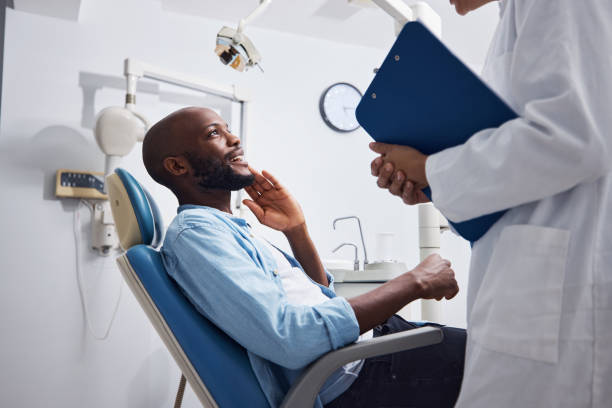 Best Emergency Wisdom Tooth Extraction in Tigerville, SC