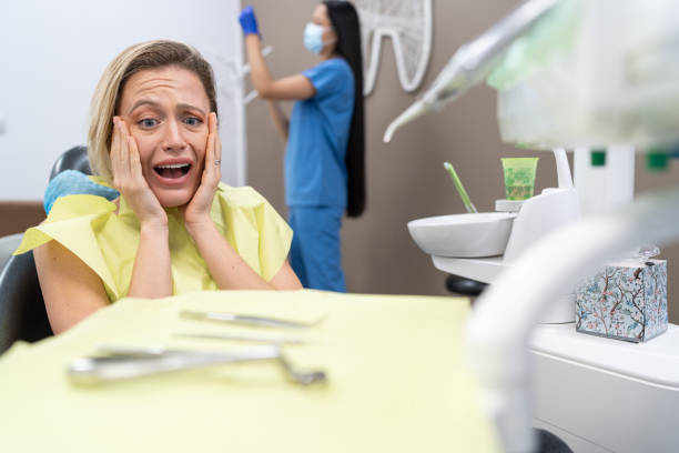 Best Walk-In Emergency Dental Services in Tigerville, SC