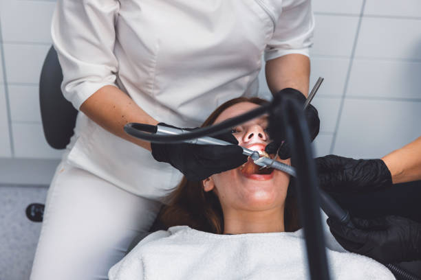 Best Broken or Chipped Tooth Repair in Tigerville, SC