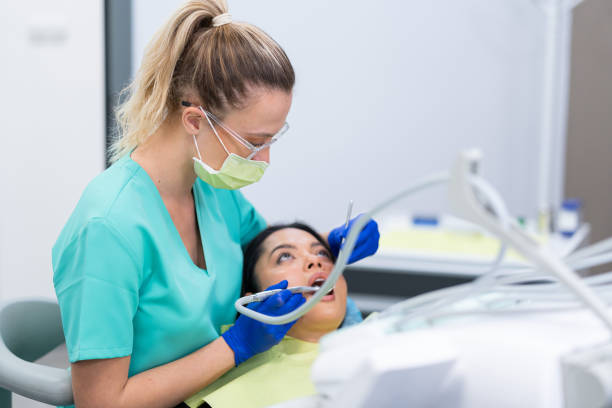 Best Emergency Treatment for Jaw Pain or Injury in Tigerville, SC